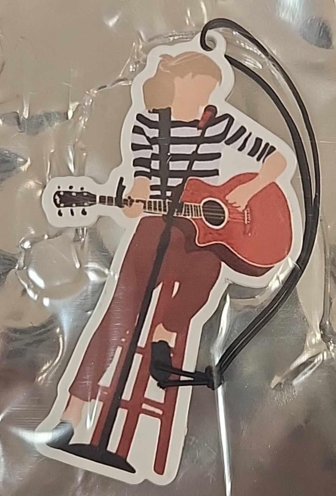 Taylor Swift Air Freshener