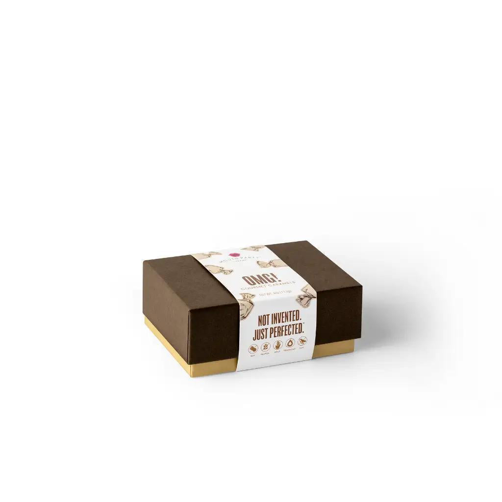 Mouth Party Caramels