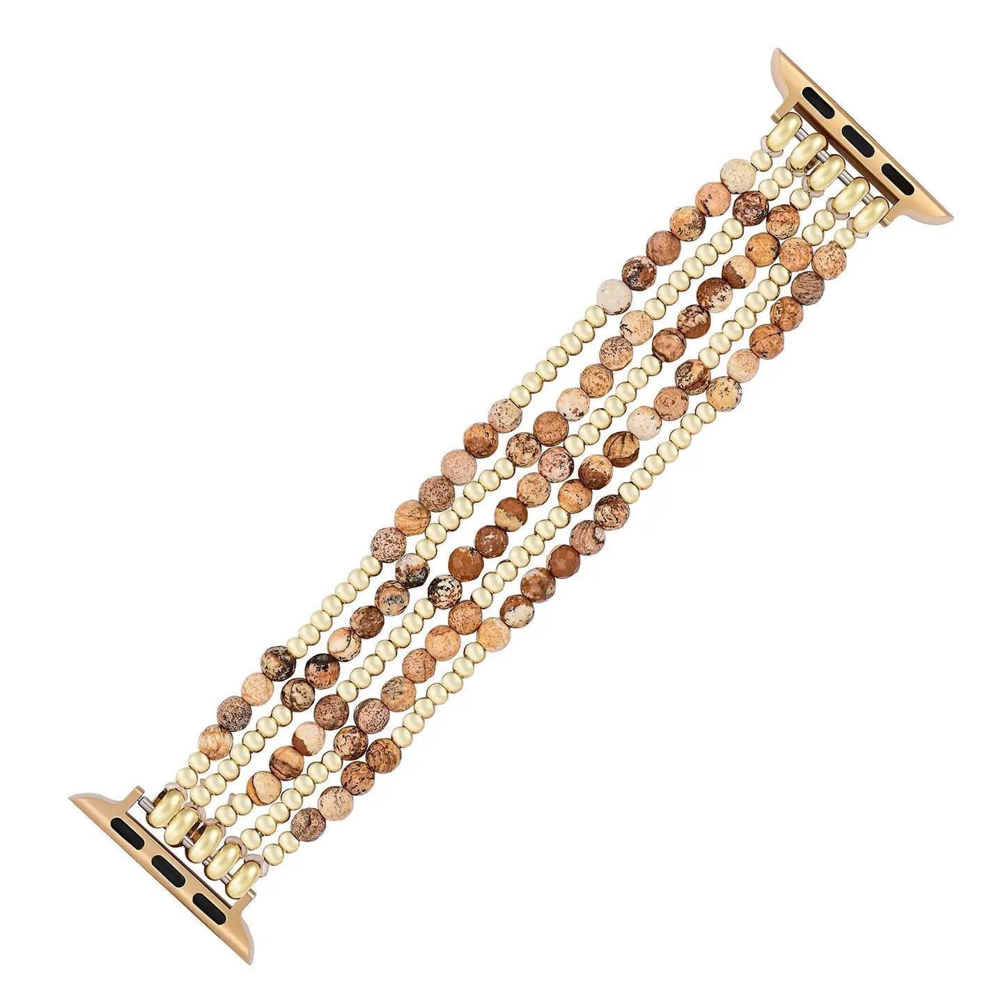 Cape Diablo - Apple Watch Bands