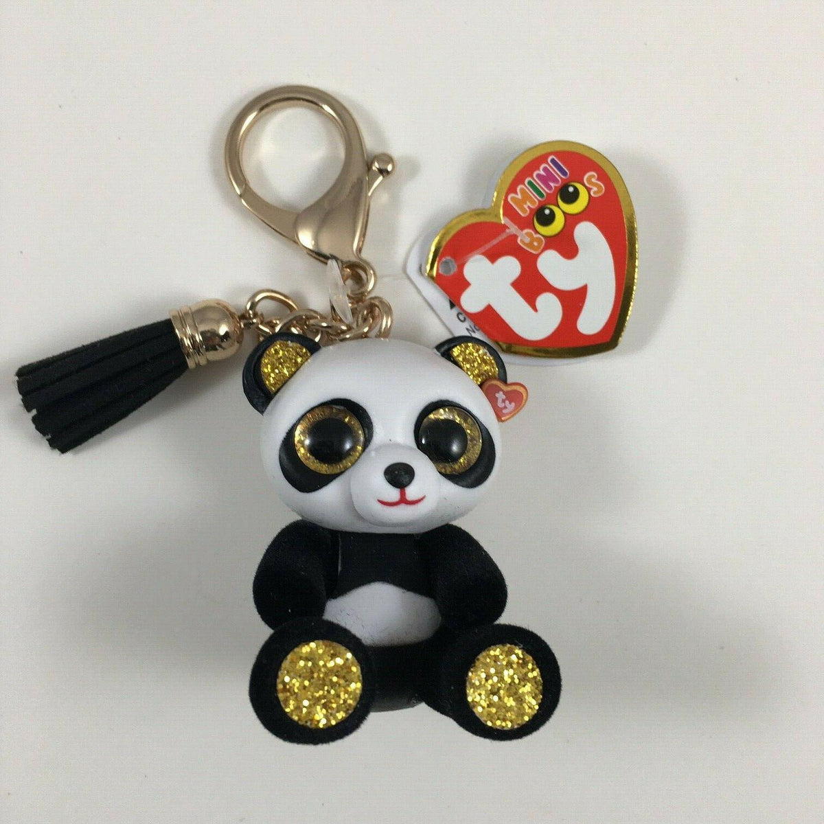 Ty Keychain
