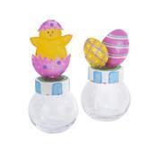 Easter Bubble Jar