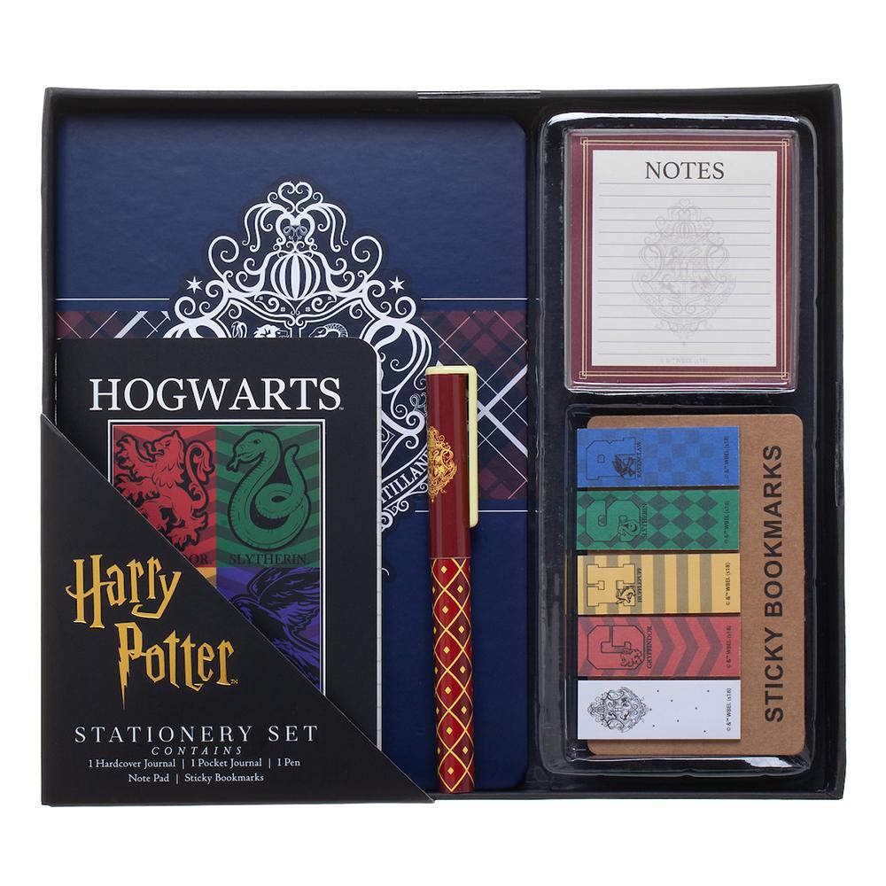 Harry Potter Stationary Set