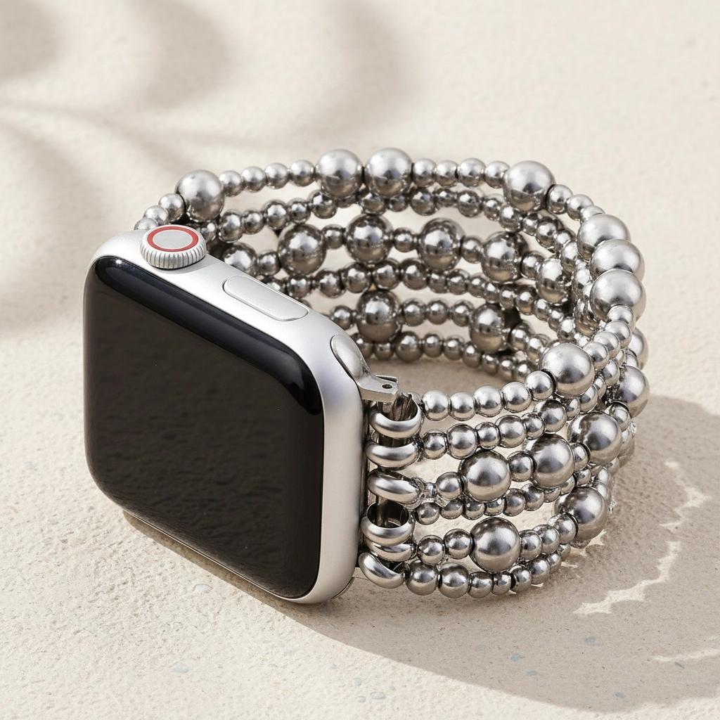 Cape Diablo - Apple Watch Bands