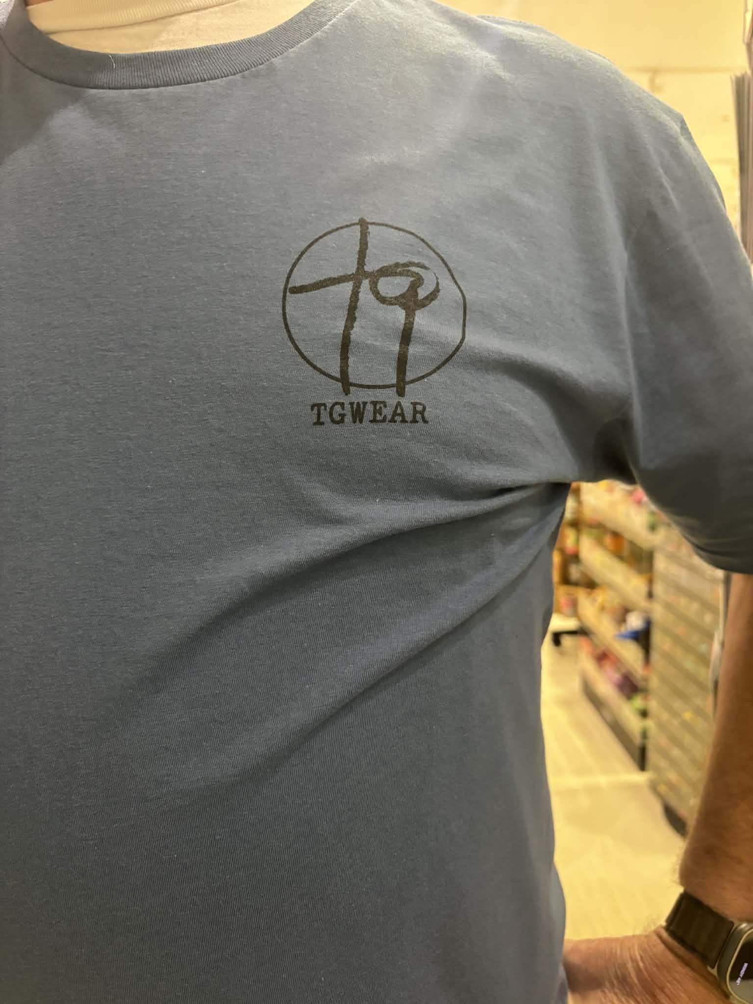 Deus Vult Men's Tee