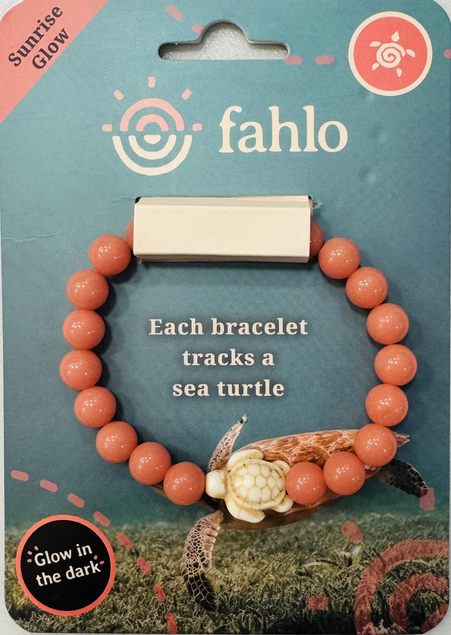 Fahlo - The Journey Bracelet