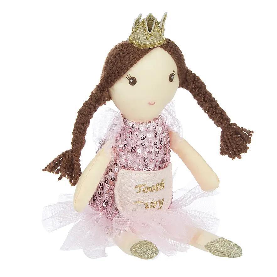 Tooth Fairy Toy