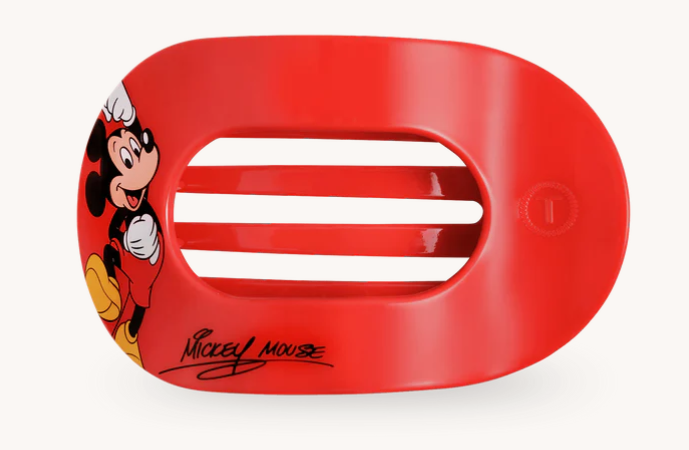 Mickey Mouse Flat Clip