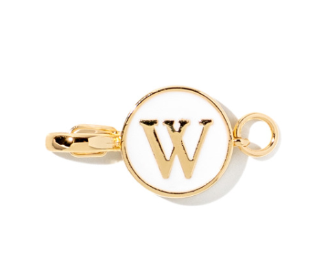 Soul Stacks® Charm Collective Bracelets - Initial Charms