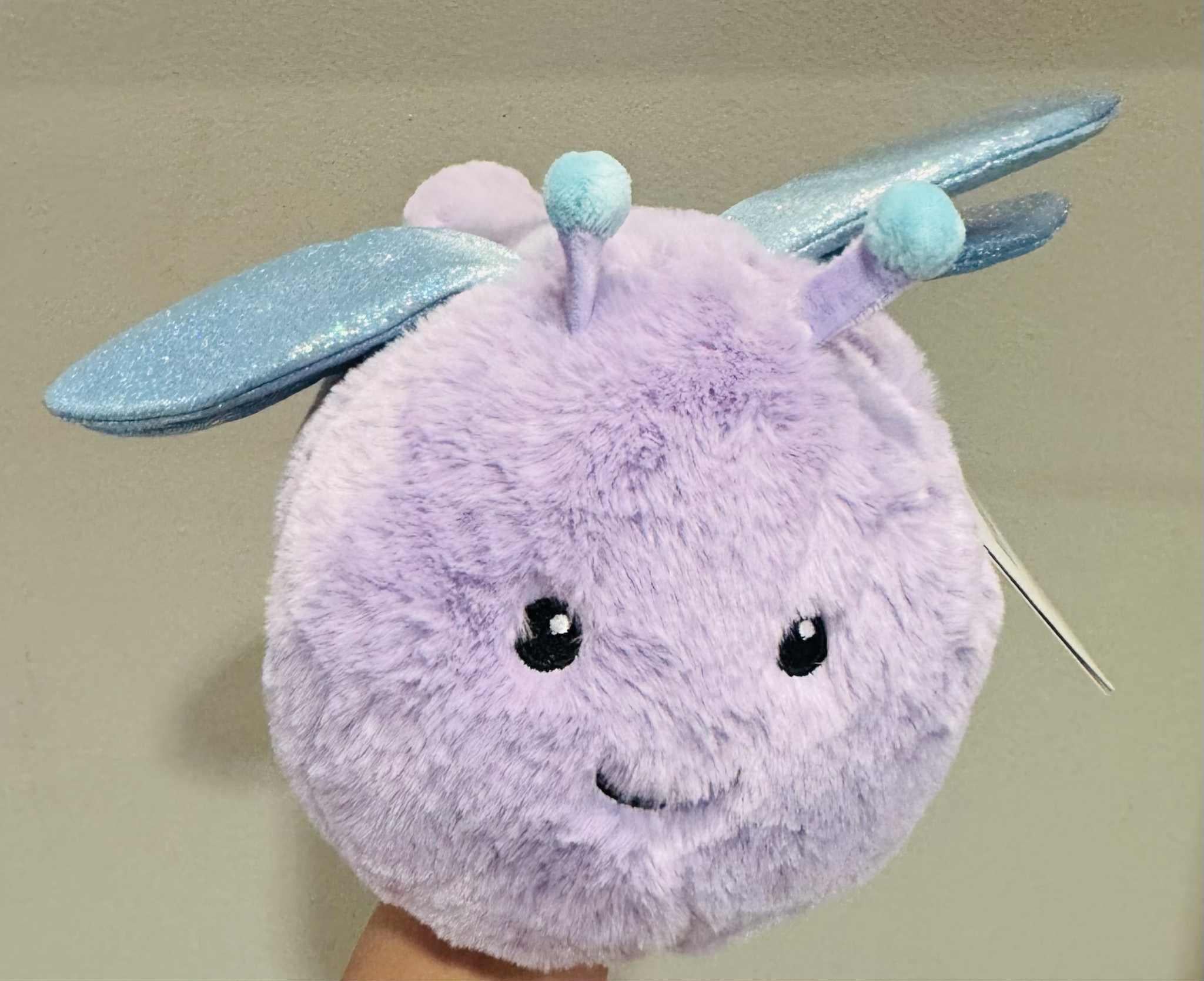 Dragonfly Warmie