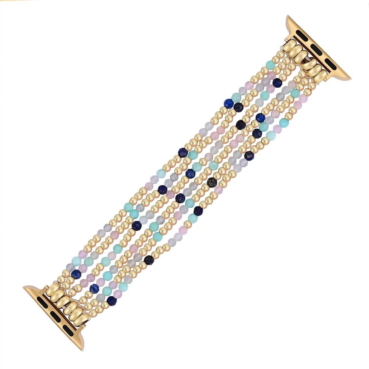 Cape Diablo - Apple Watch Bands