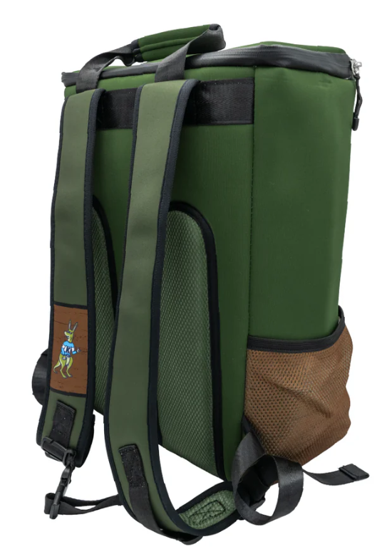 Kanga Woody Backpack