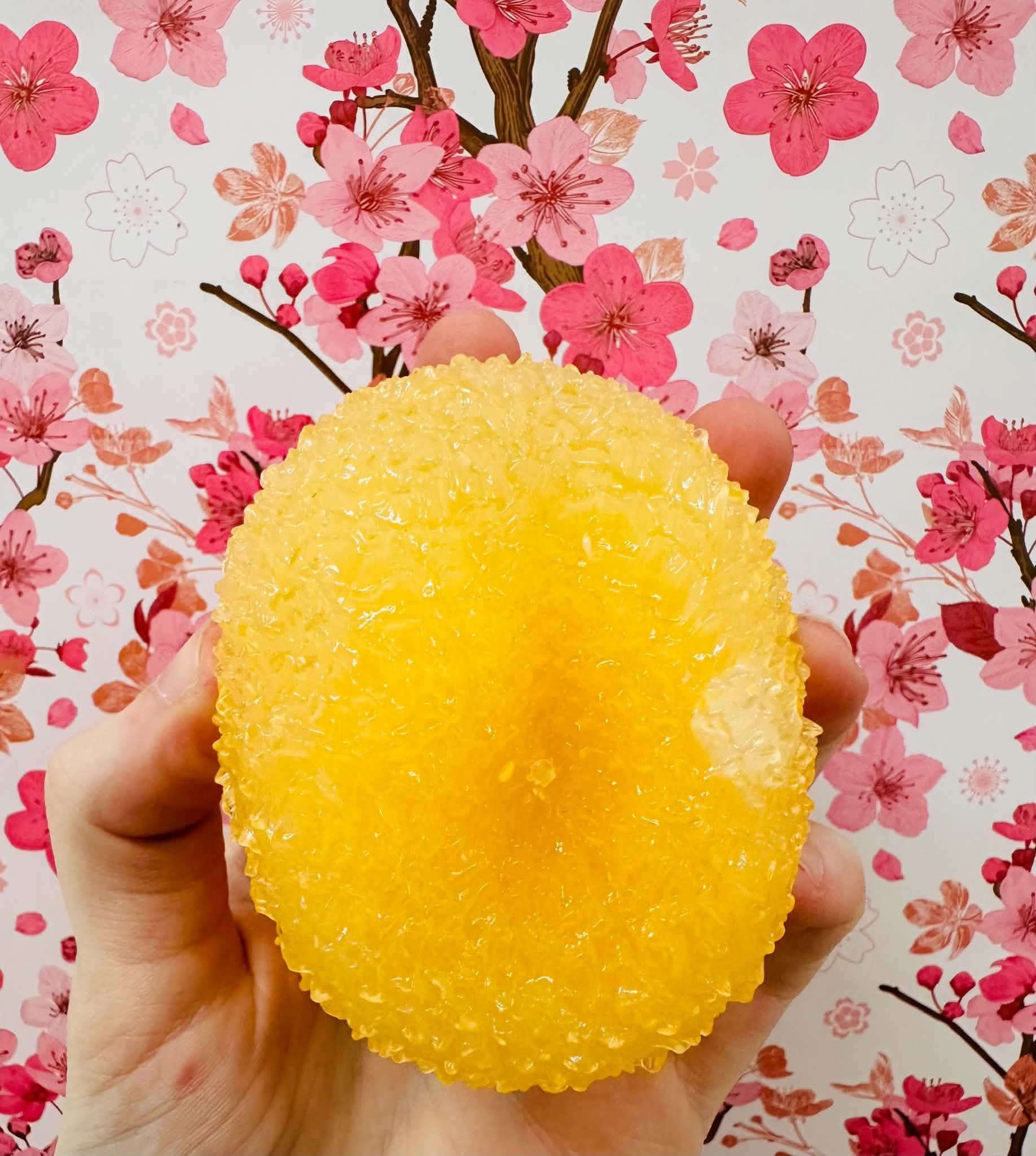 Slushie Balls