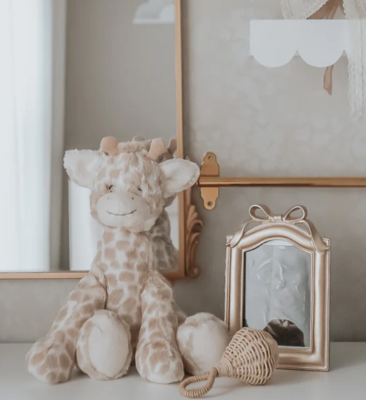 Gentry Giraffe Plush Toy