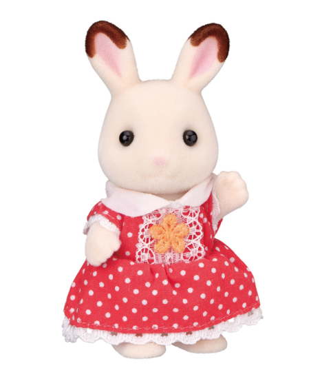 Calico Critters® Red Roof Cozy Cottage