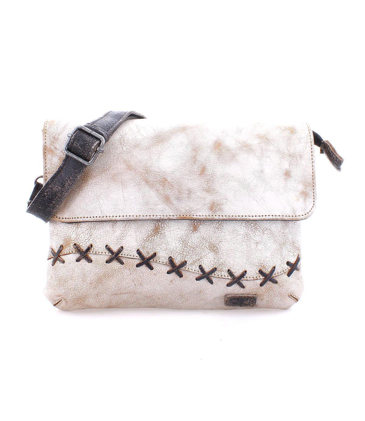 Bed Stu - Cleo Nectar Lux Crossbody Bag