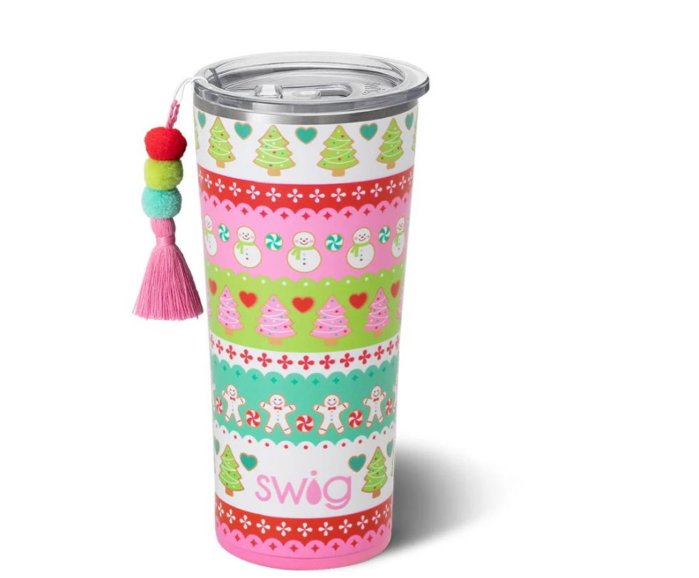 Swig Cookie Jar Tumbler