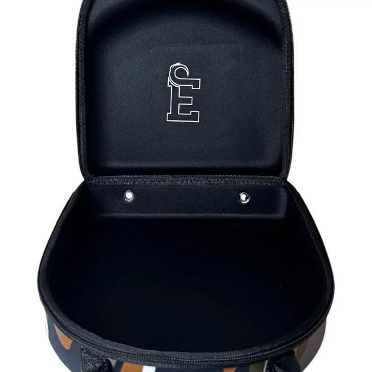 Ranch Camo Hat Case