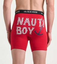 Nauti Boy Boxers