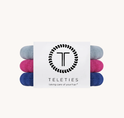 Teleties - Autumn Assortment