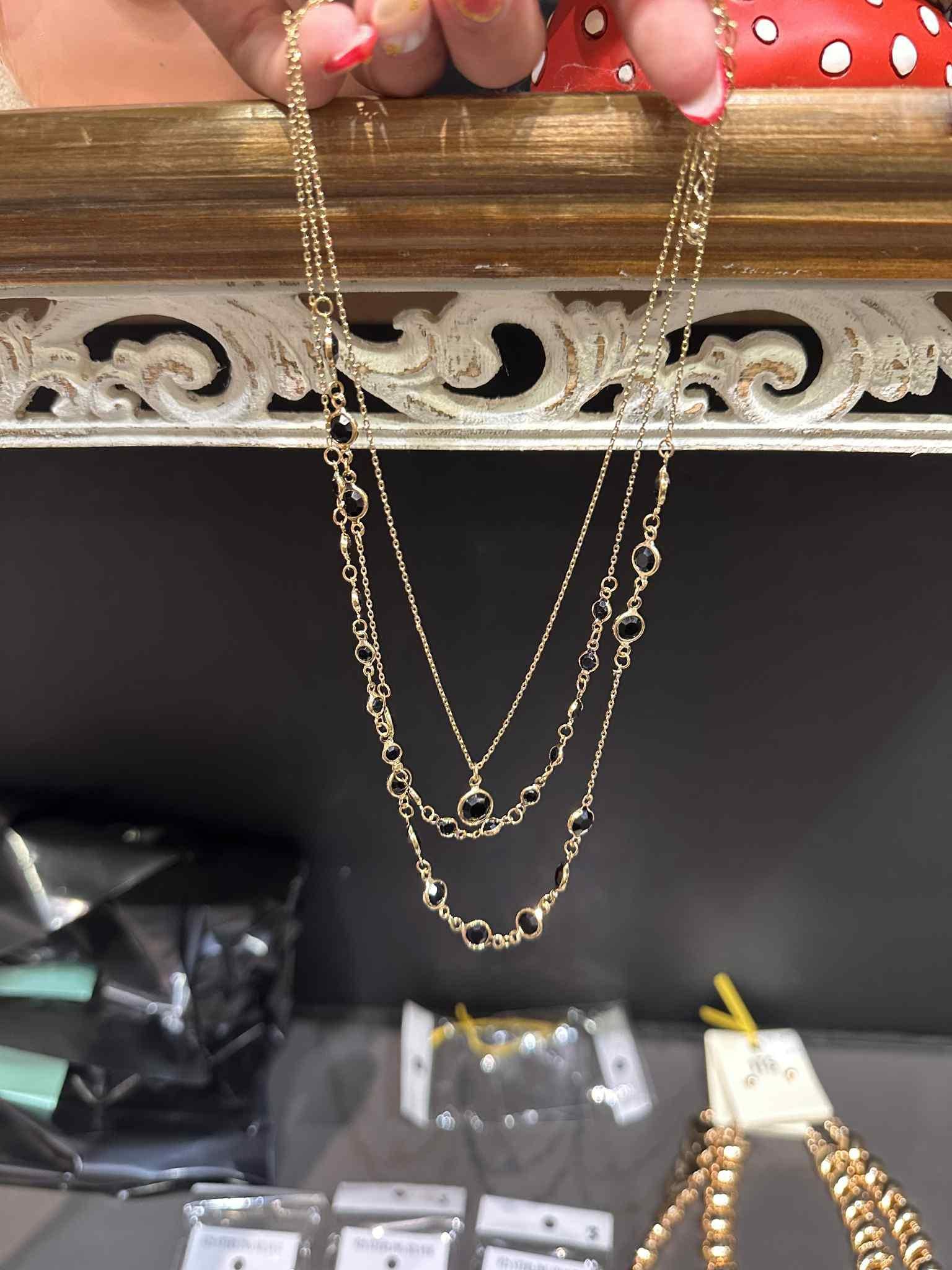 Miscellaneous Necklaces