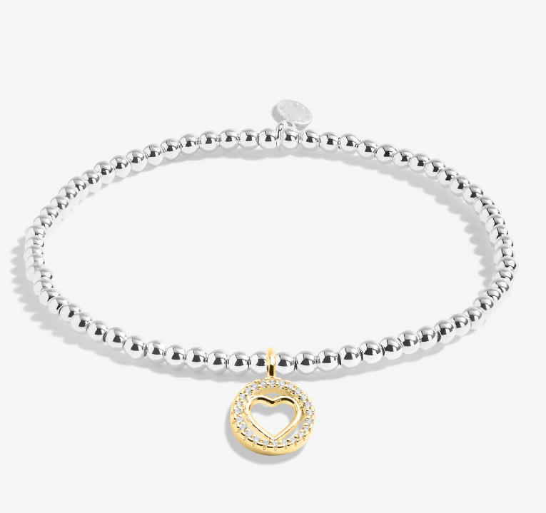 Mother's Day A Little 'Like A Mom To Me' Bracelet