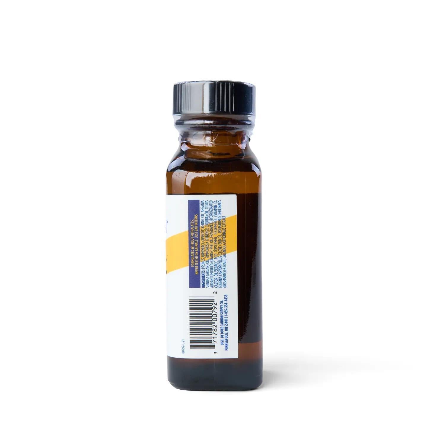 Duke Cannon - Best Damn Beard Oil® - 3oz