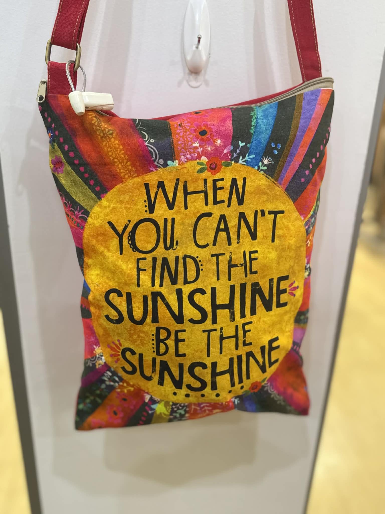 Happy Life Assorted Crossbody Bags