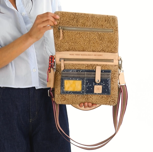 Consuela - Lawton Metro Crossbody