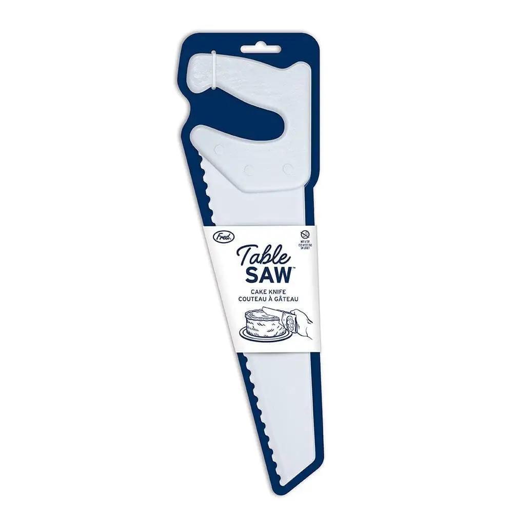 Table Saw - Cake Knife