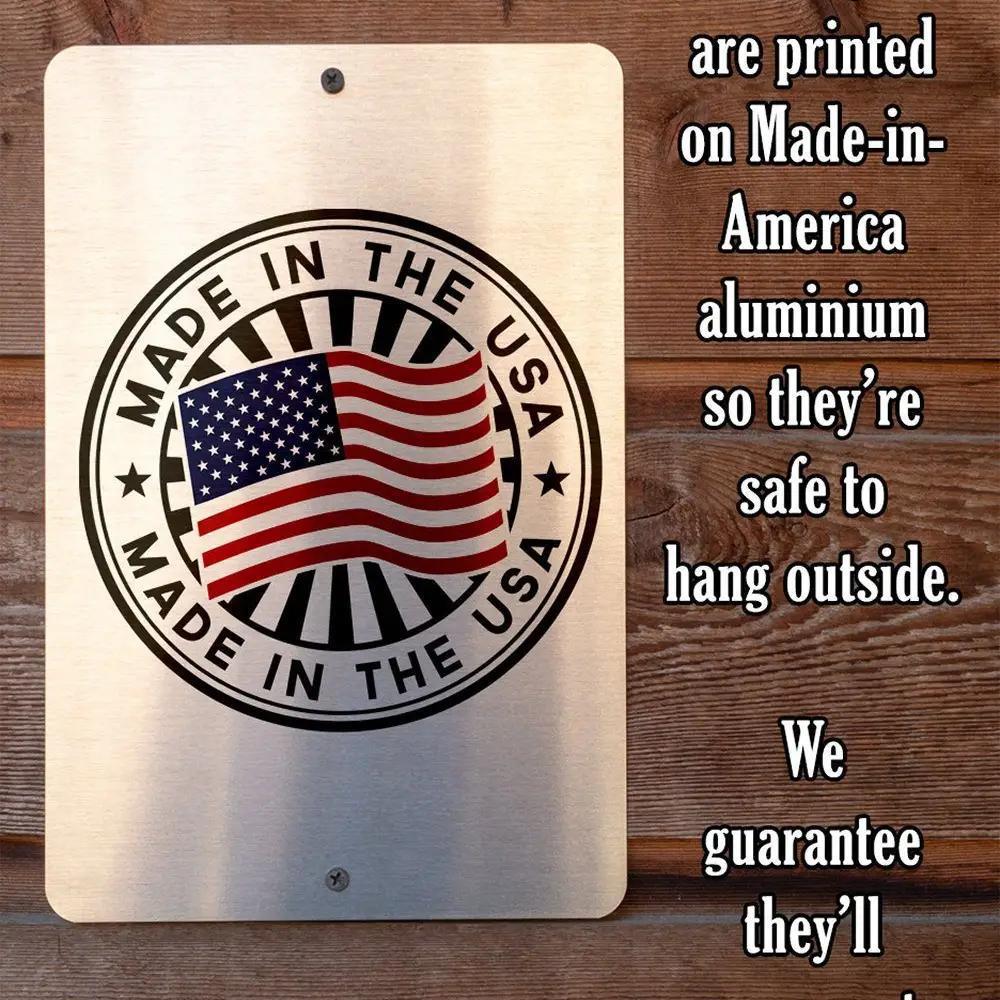 Lone Star Art Metal Signs
