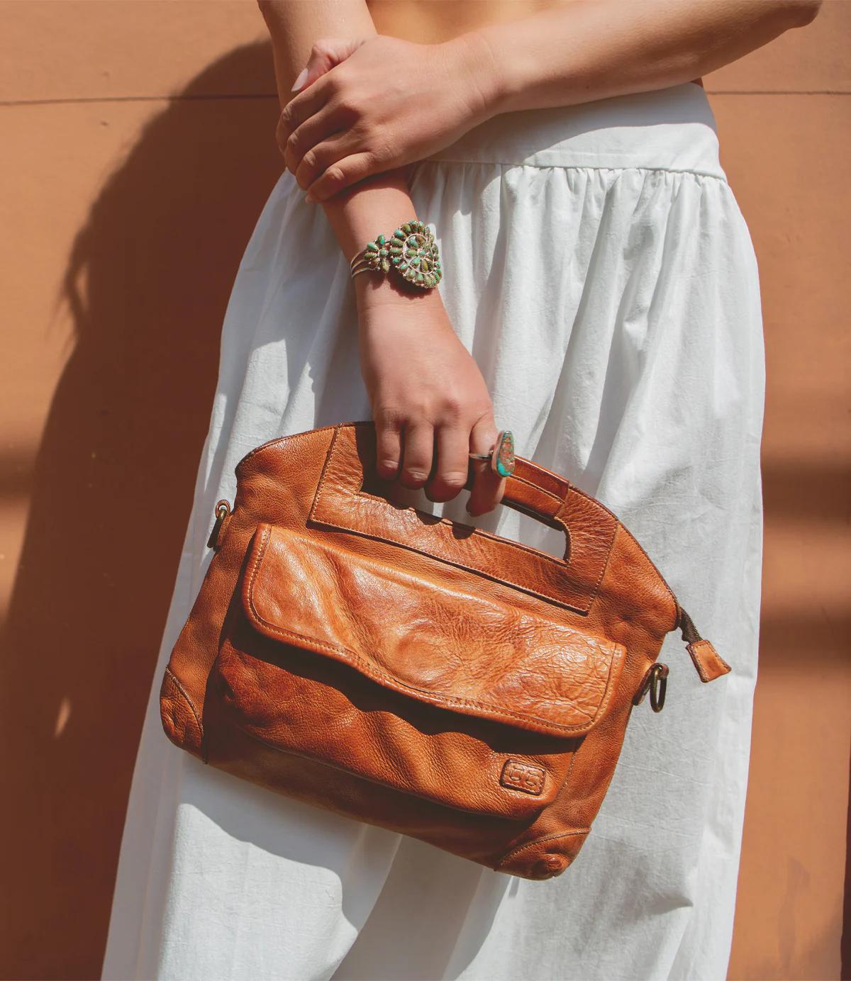 Bed Stu - Greenway Handbag