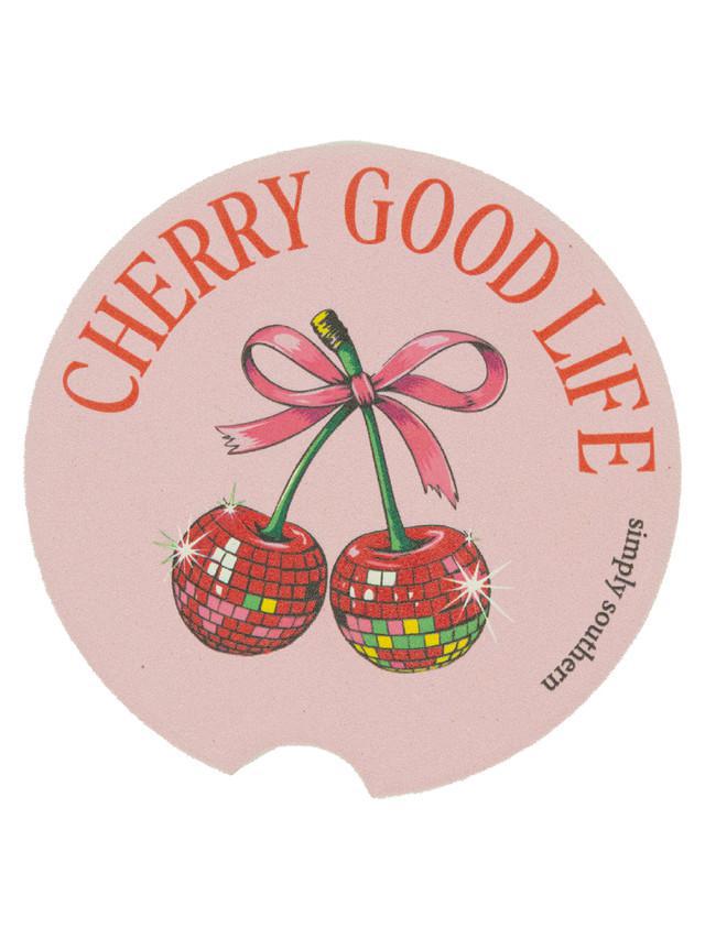 SS Car Coasters - Singles