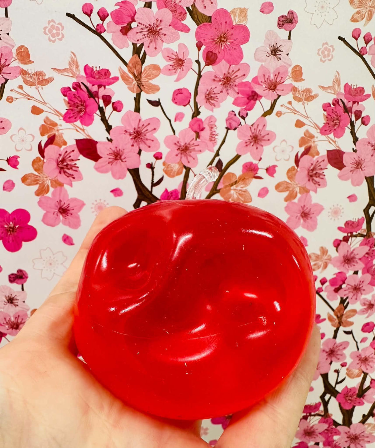 Green Apple - Vaseline Copy