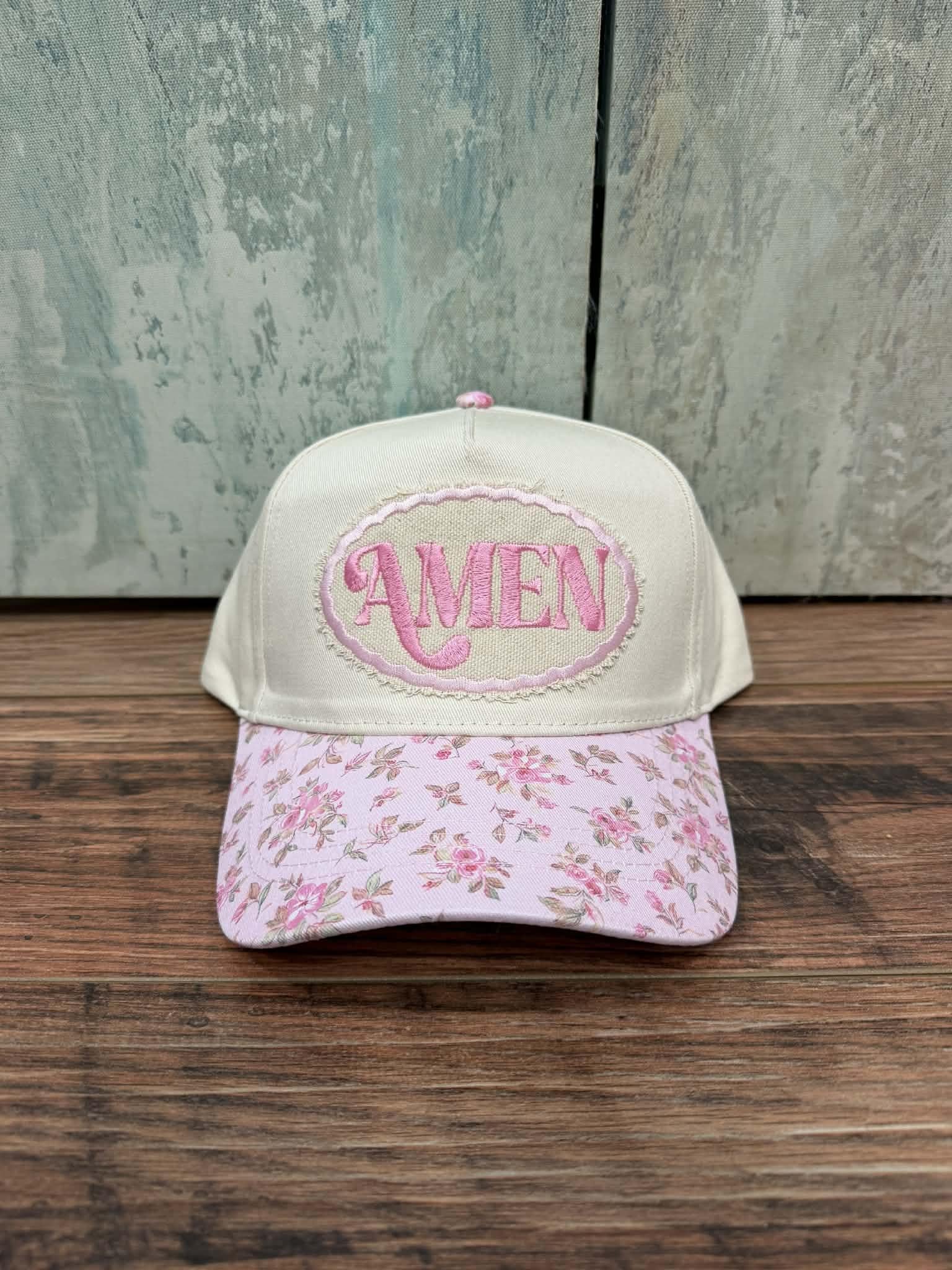 Amen Hat