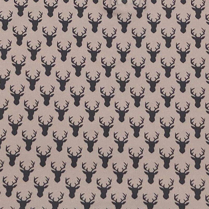 Ten Point Boy Quarter Zip