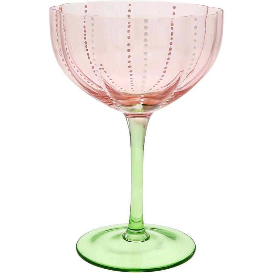 Stemmed Wine Glass 10oz