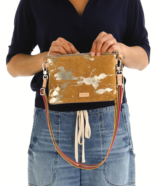 Consuela - Marlow Midtown Crossbody