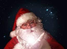 Brown Santa Hat Gnome