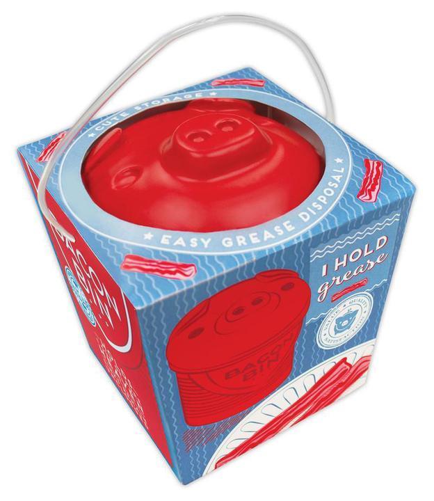 Bacon Bin