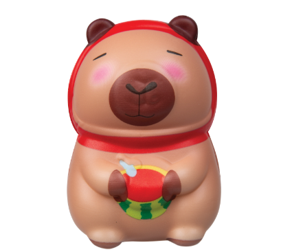 CAPY PUDGIEZ ASSORTED