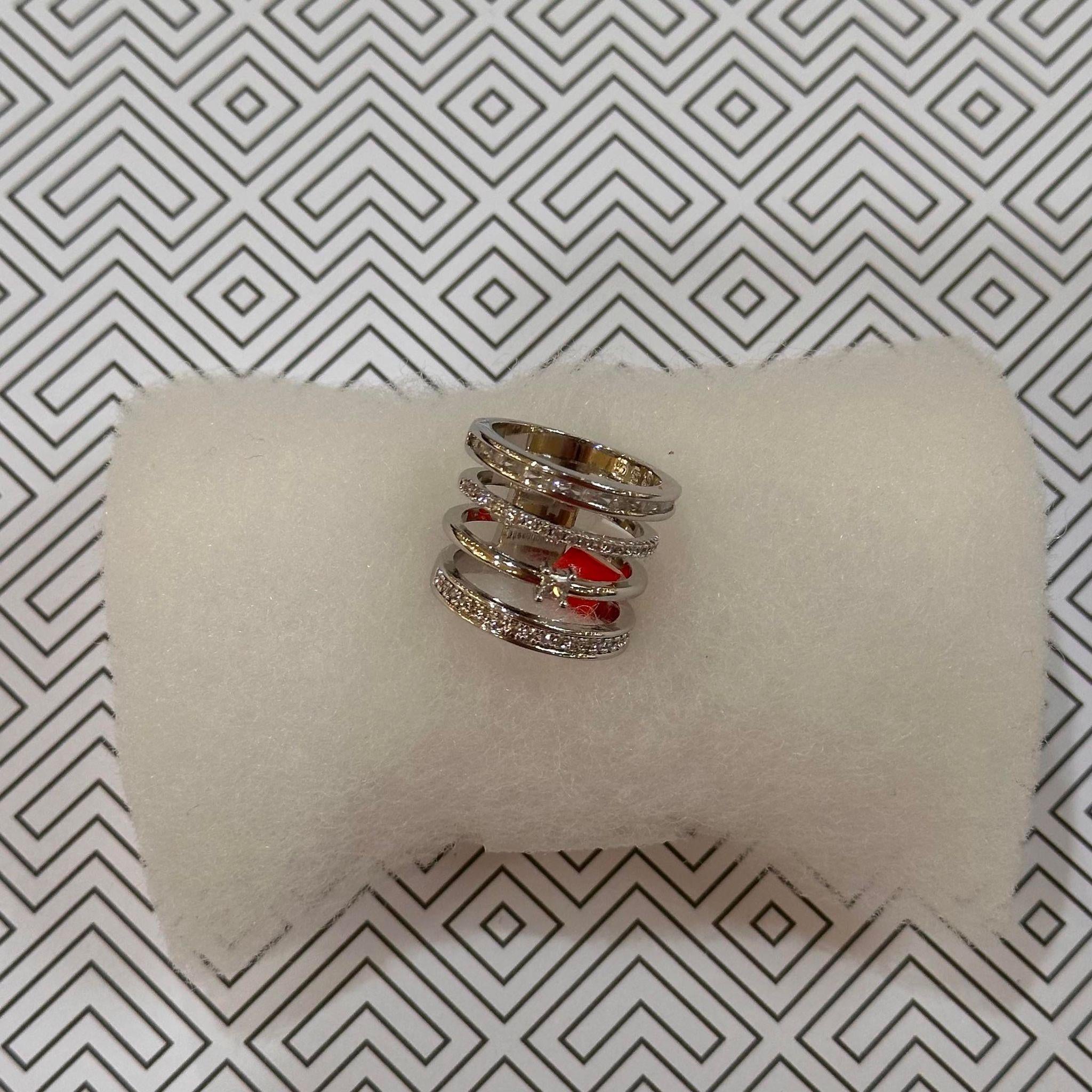 Style 6269 Ring