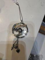Soccer Mom Car Charm