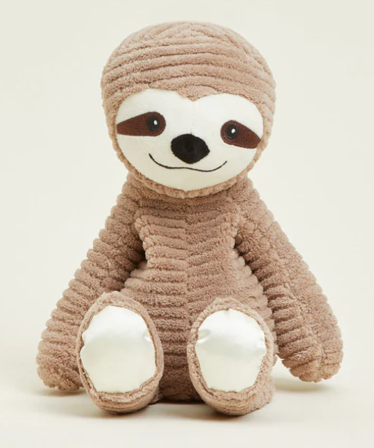 My First Warmies Sloth