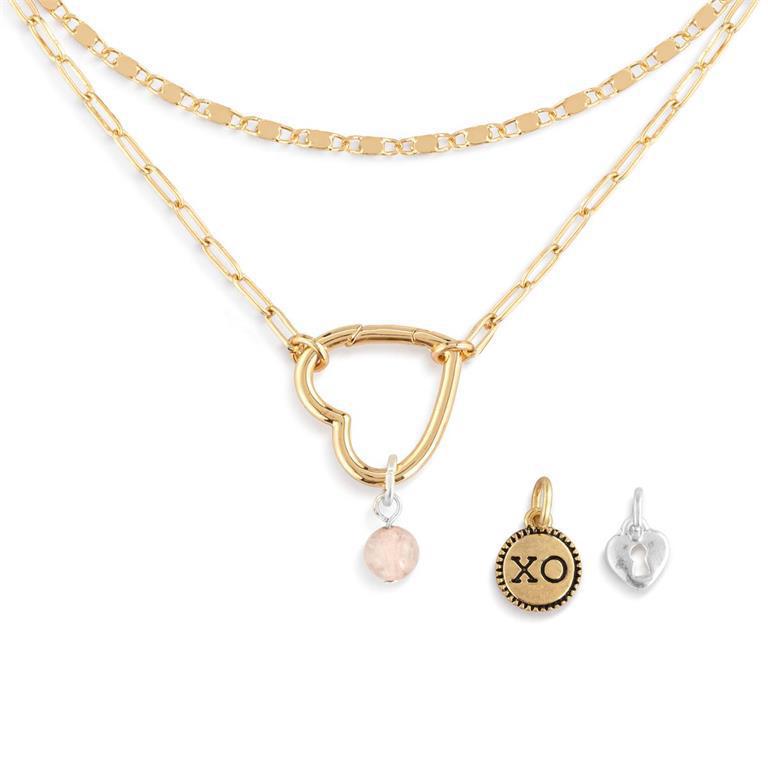 Your Journey Convertible Jewelry