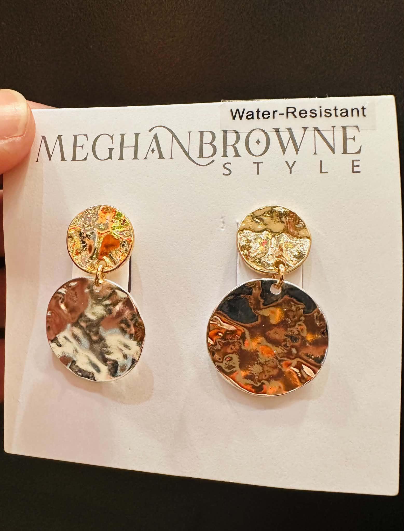 Meghan Browne Style Jewelry