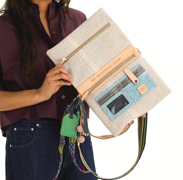 Thunderbird Metro Crossbody