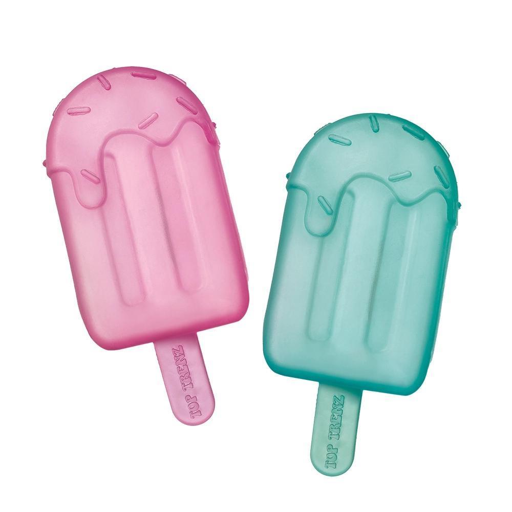 Super Duper Sugar Squisher - Ice Pops