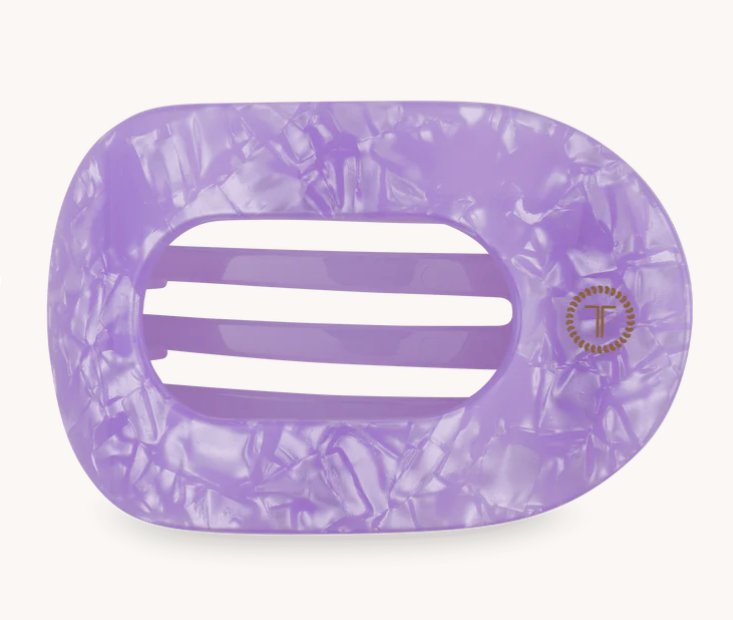 Teleties - Lavender Mist Hair Clips