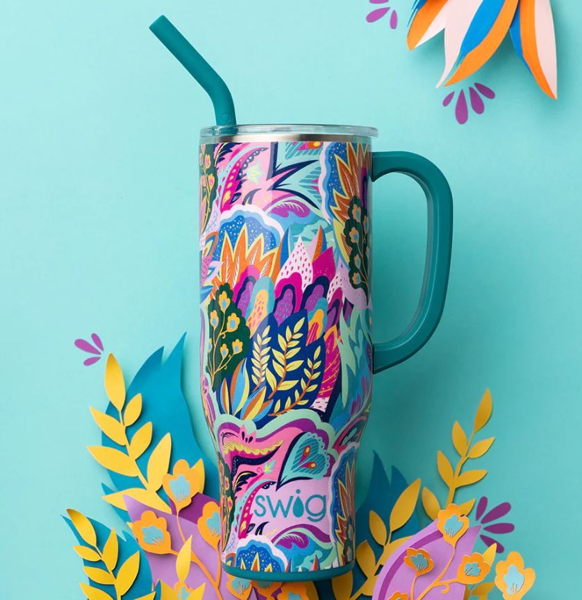 Swig BAZAAR Mega Mug 30oz