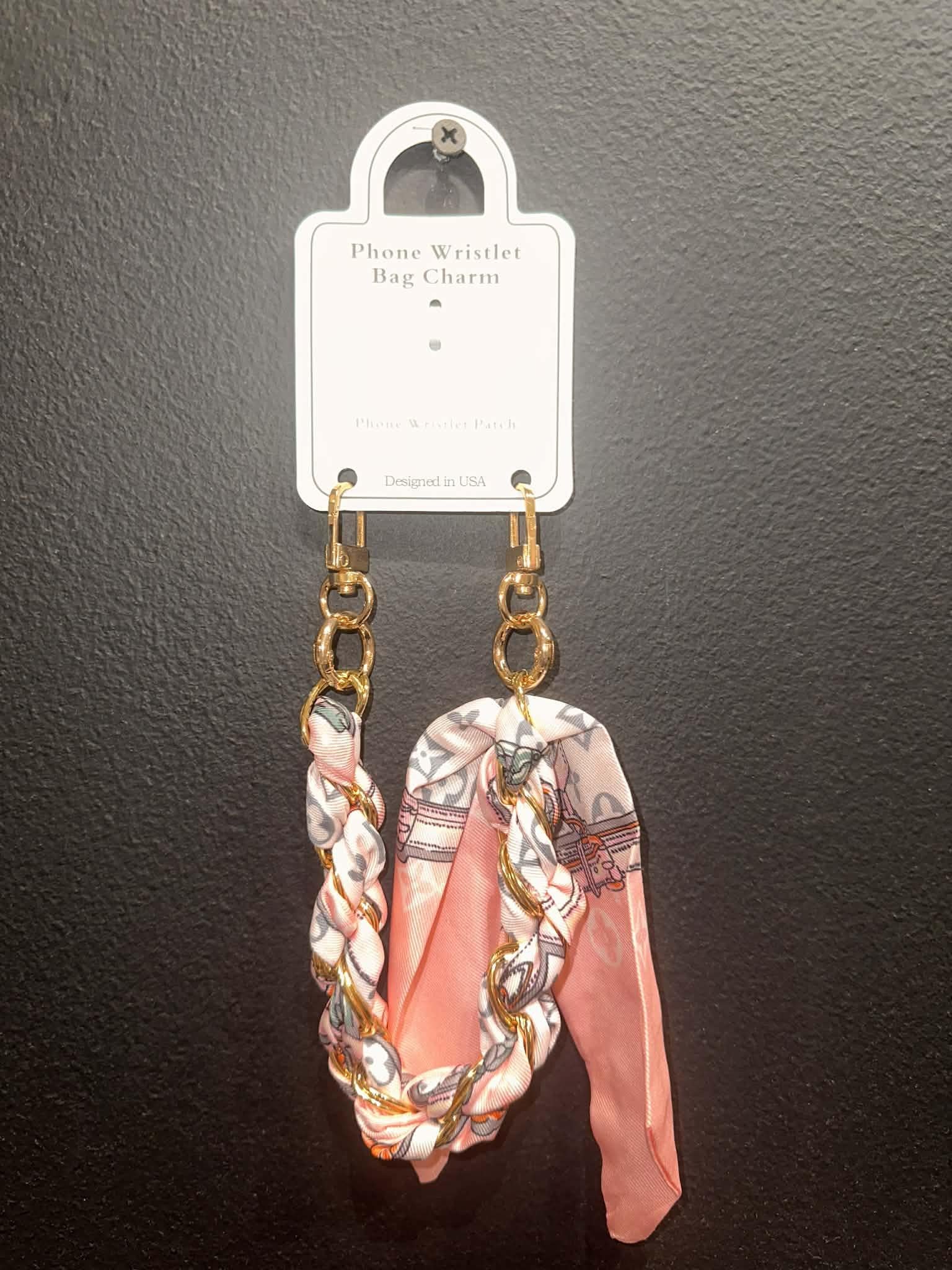 All That Glitterz - Bag Charms